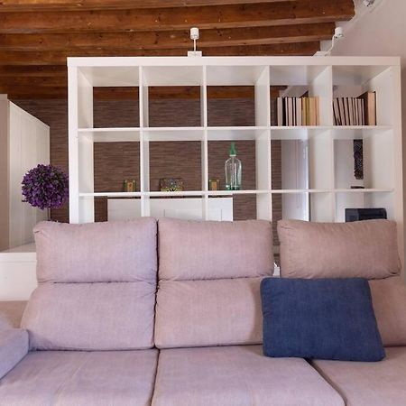 El Loft De Abreu Leilighet Cádiz Eksteriør bilde