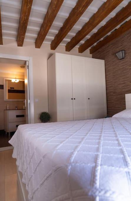 El Loft De Abreu Leilighet Cádiz Eksteriør bilde